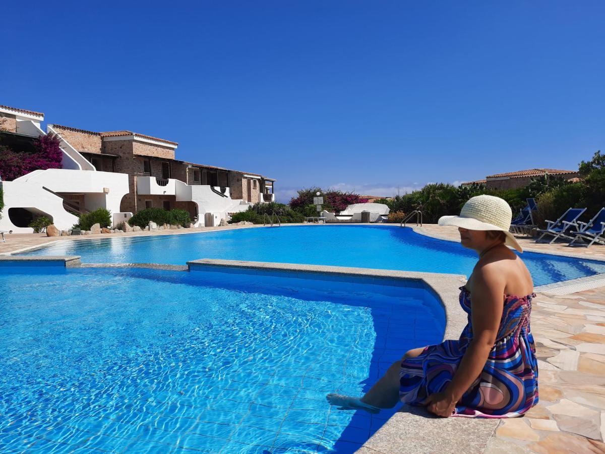 Vacanza Castello Di Gallura Appartement *