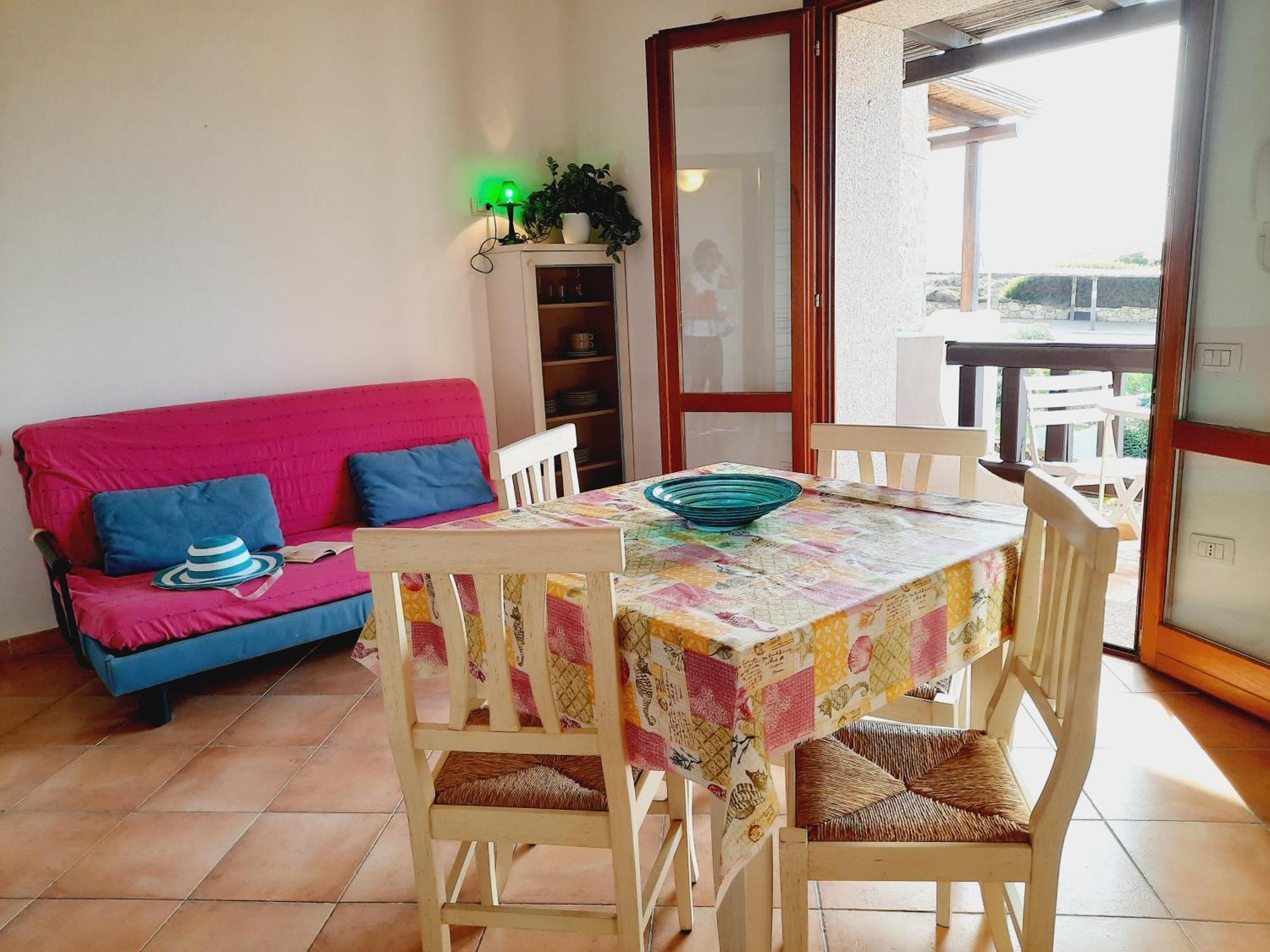 Appartement Vacanza Castello Di Gallura *