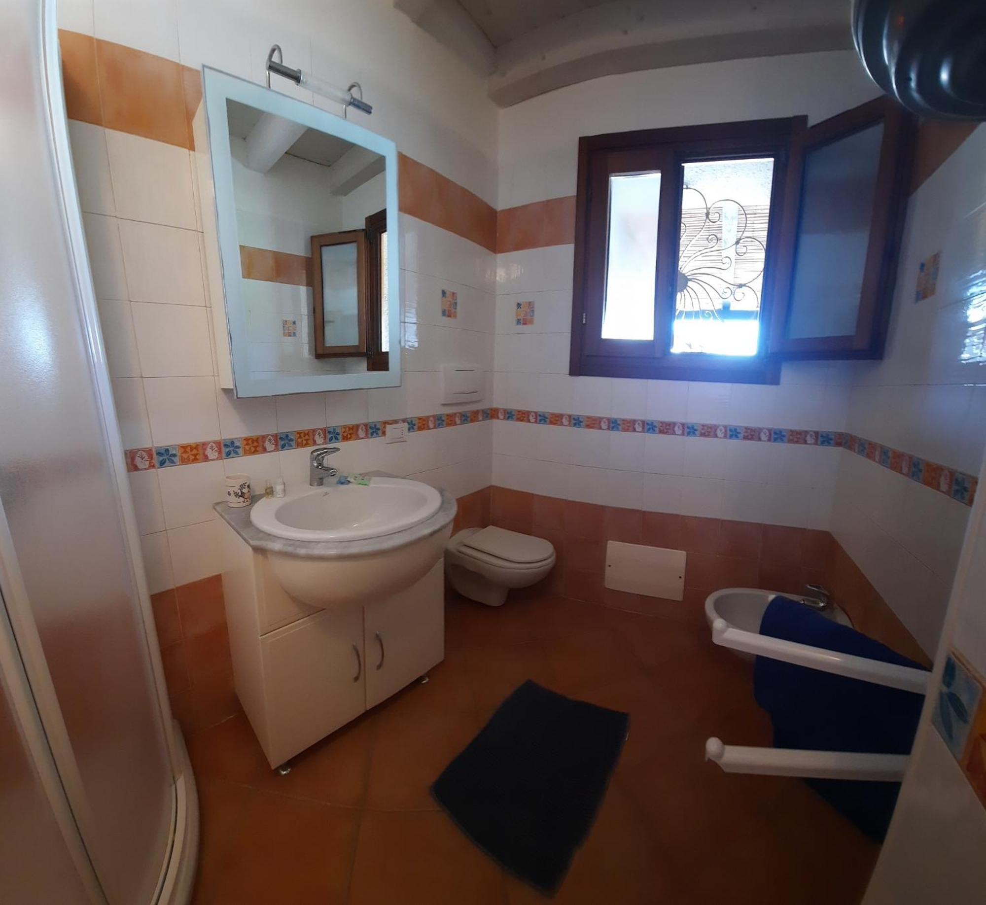 Vacanza Castello Di Gallura Appartement