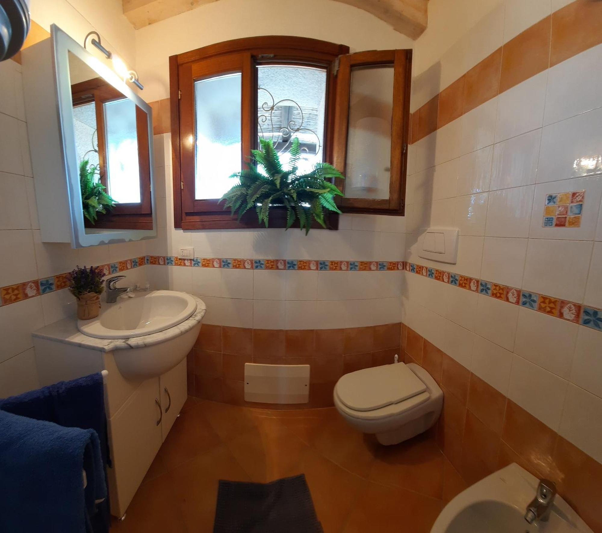 Appartement Vacanza Castello Di Gallura
