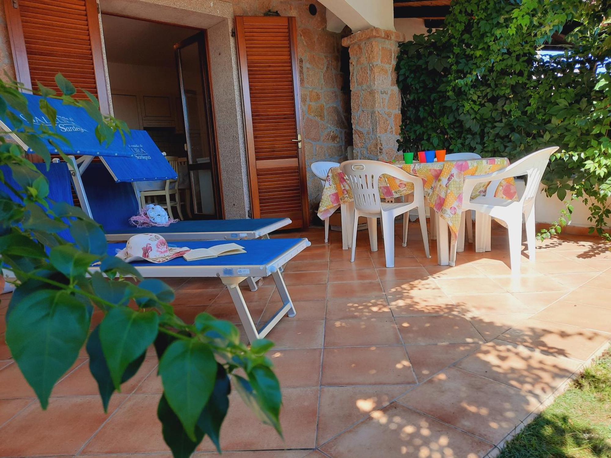 Vacanza Castello Di Gallura Appartement Santa Teresa Gallura