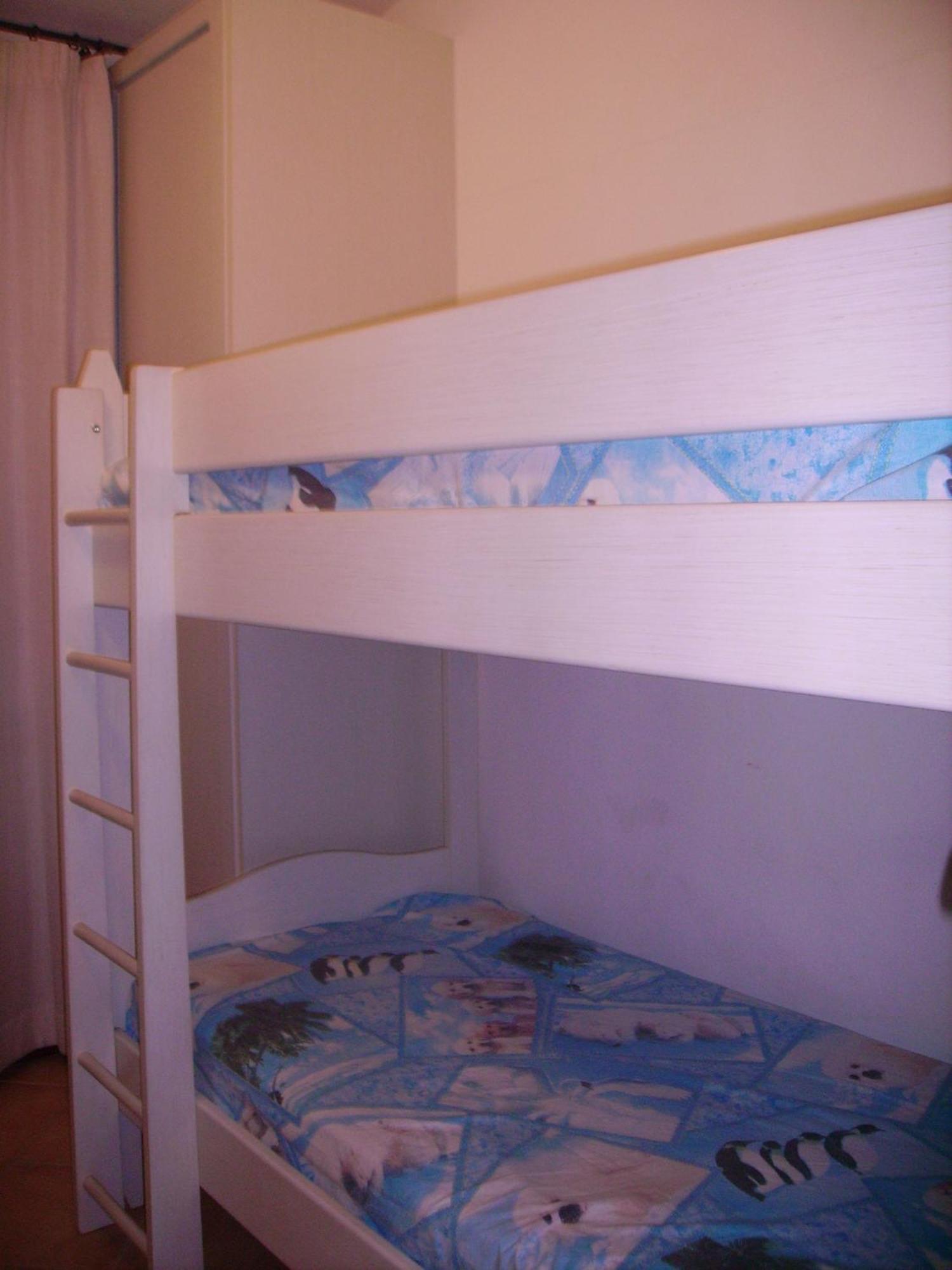 Appartement Vacanza Castello Di Gallura