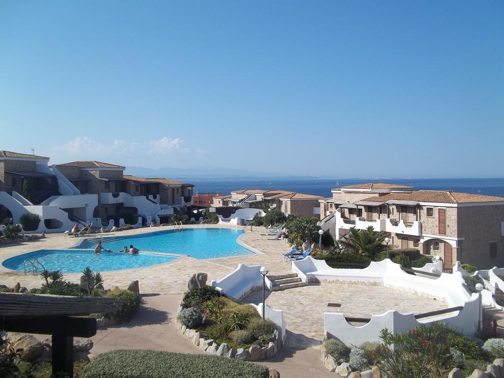 Appartement Vacanza Castello Di Gallura