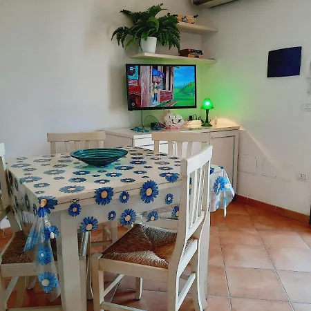 Case Vacanza Castello Di Gallura Santa Teresa Gallura Room photo