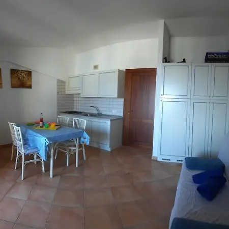 Case Vacanza Castello Di Gallura Santa Teresa Gallura Room photo