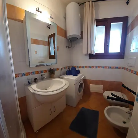 Case Vacanza Castello Di Gallura Santa Teresa Gallura Room photo