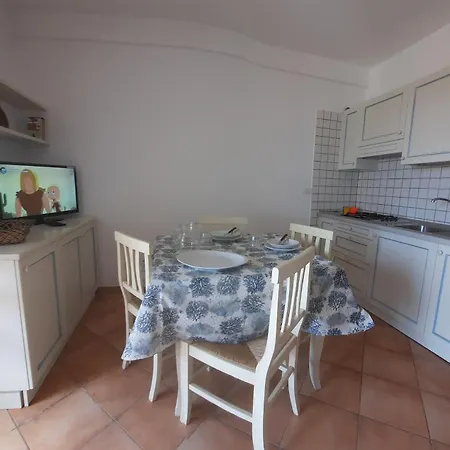 Case Vacanza Castello Di Gallura Santa Teresa Gallura Room photo