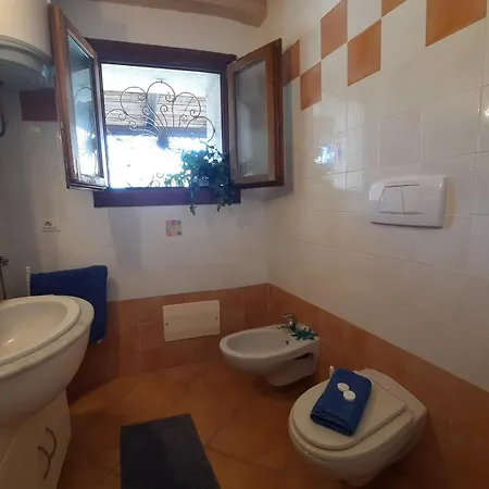 Case Vacanza Castello Di Gallura Santa Teresa Gallura Room photo