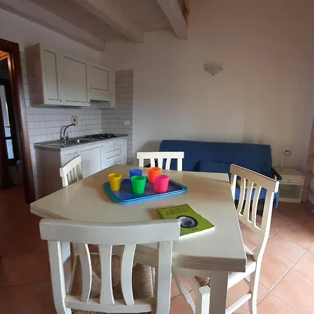 Case Vacanza Castello Di Gallura Santa Teresa Gallura Room photo