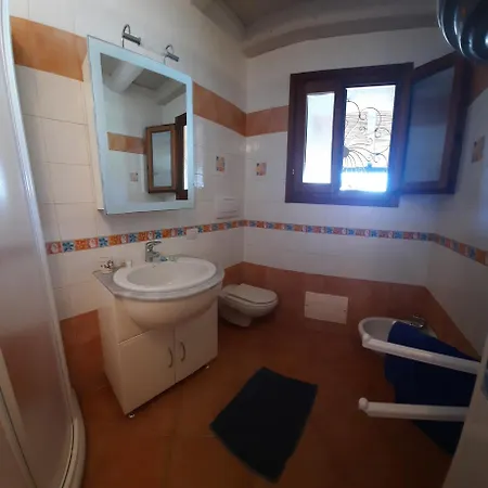 Case Vacanza Castello Di Gallura Santa Teresa Gallura Room photo