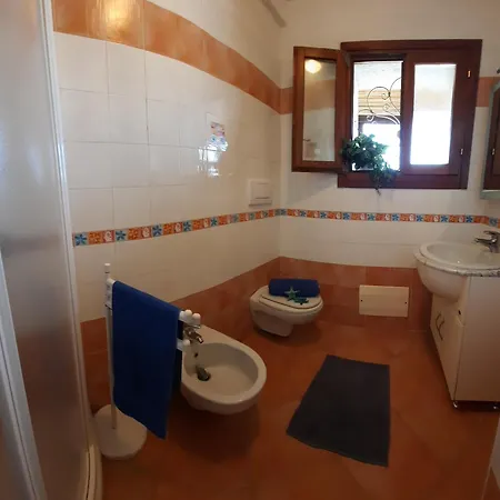 Case Vacanza Castello Di Gallura Santa Teresa Gallura Room photo