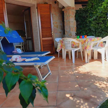 Case Vacanza Castello Di Gallura Santa Teresa Gallura Room photo