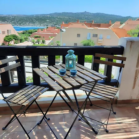 Case Vacanza Castello Di Gallura Santa Teresa Gallura Room photo