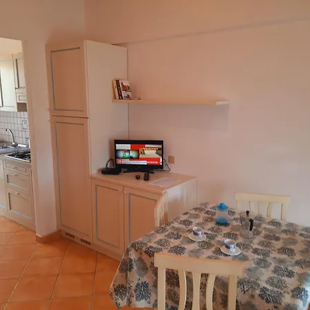 Case Vacanza Castello Di Gallura Santa Teresa Gallura Room photo