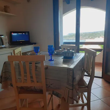 Case Vacanza Castello Di Gallura Santa Teresa Gallura Room photo
