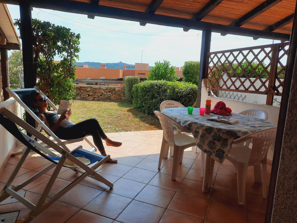 Vacanza Castello Di Gallura Apartment