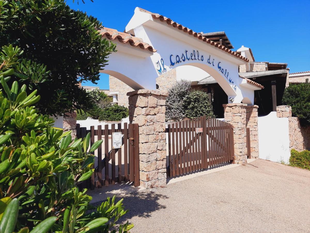 Apartment Vacanza Castello Di Gallura Santa Teresa Gallura