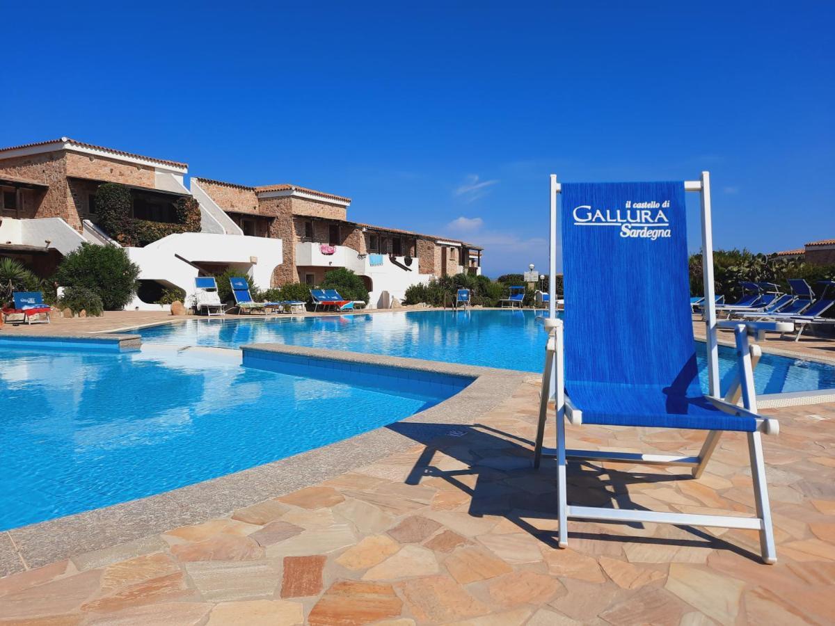 Apartment Vacanza Castello Di Gallura *