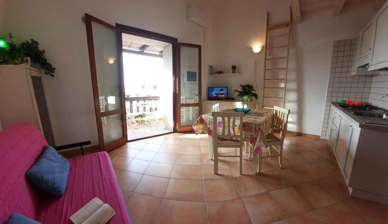 Apartment Vacanza Castello Di Gallura