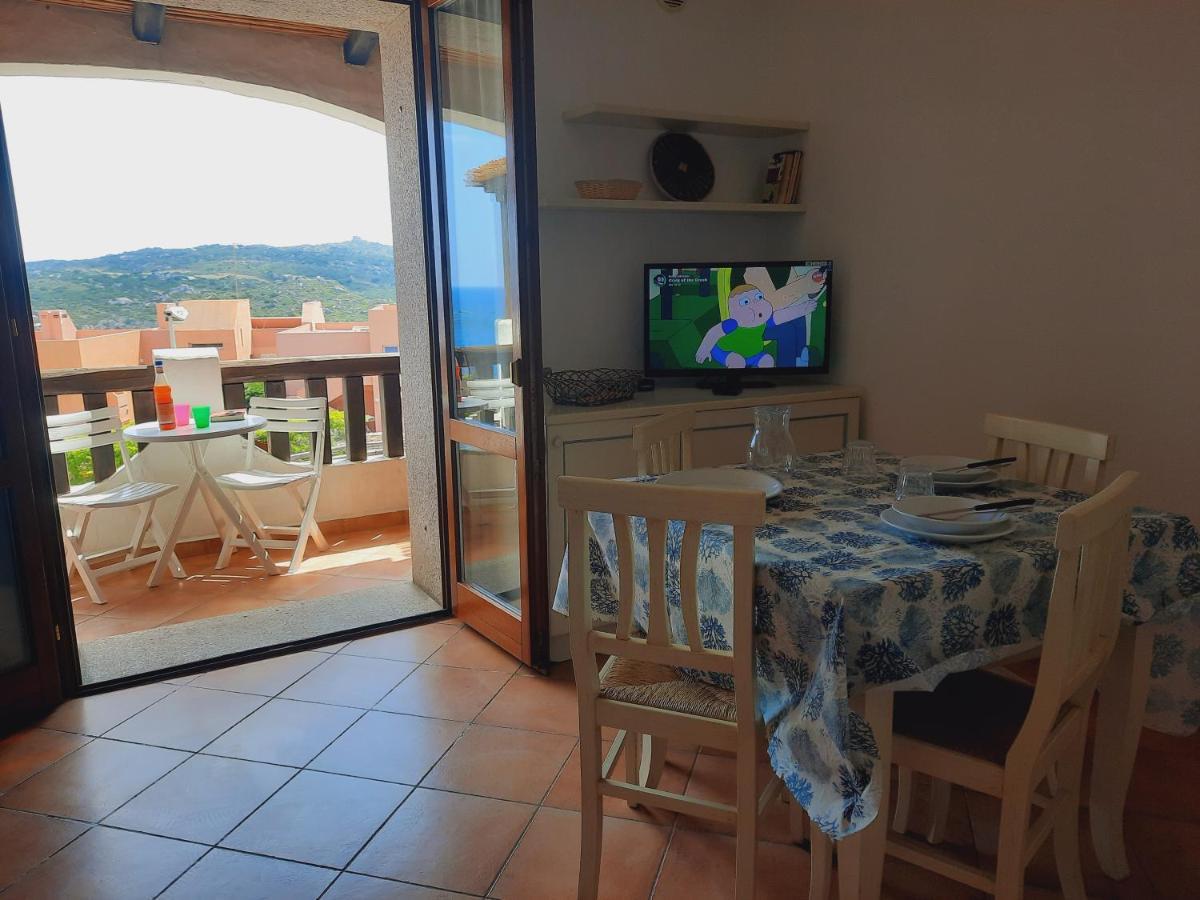 Vacanza Castello Di Gallura Apartment