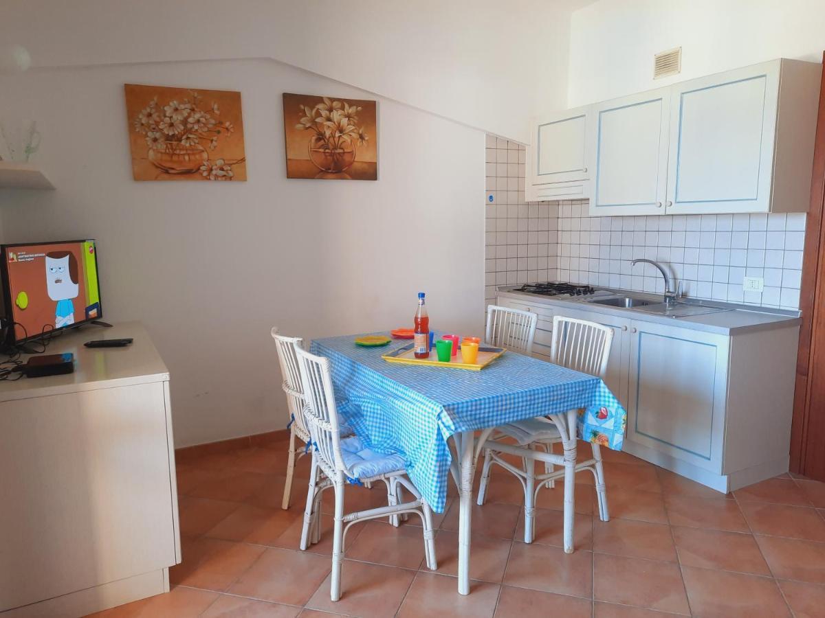 Apartment Vacanza Castello Di Gallura Santa Teresa Gallura
