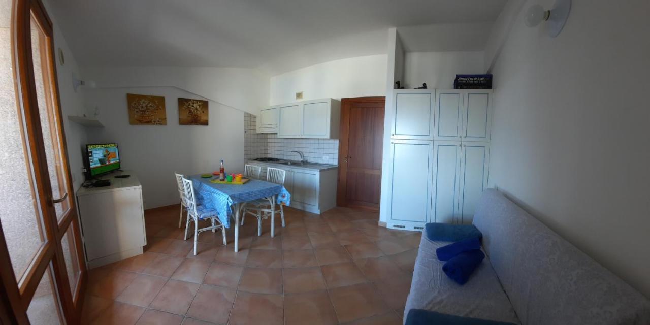 Vacanza Castello Di Gallura Apartment *