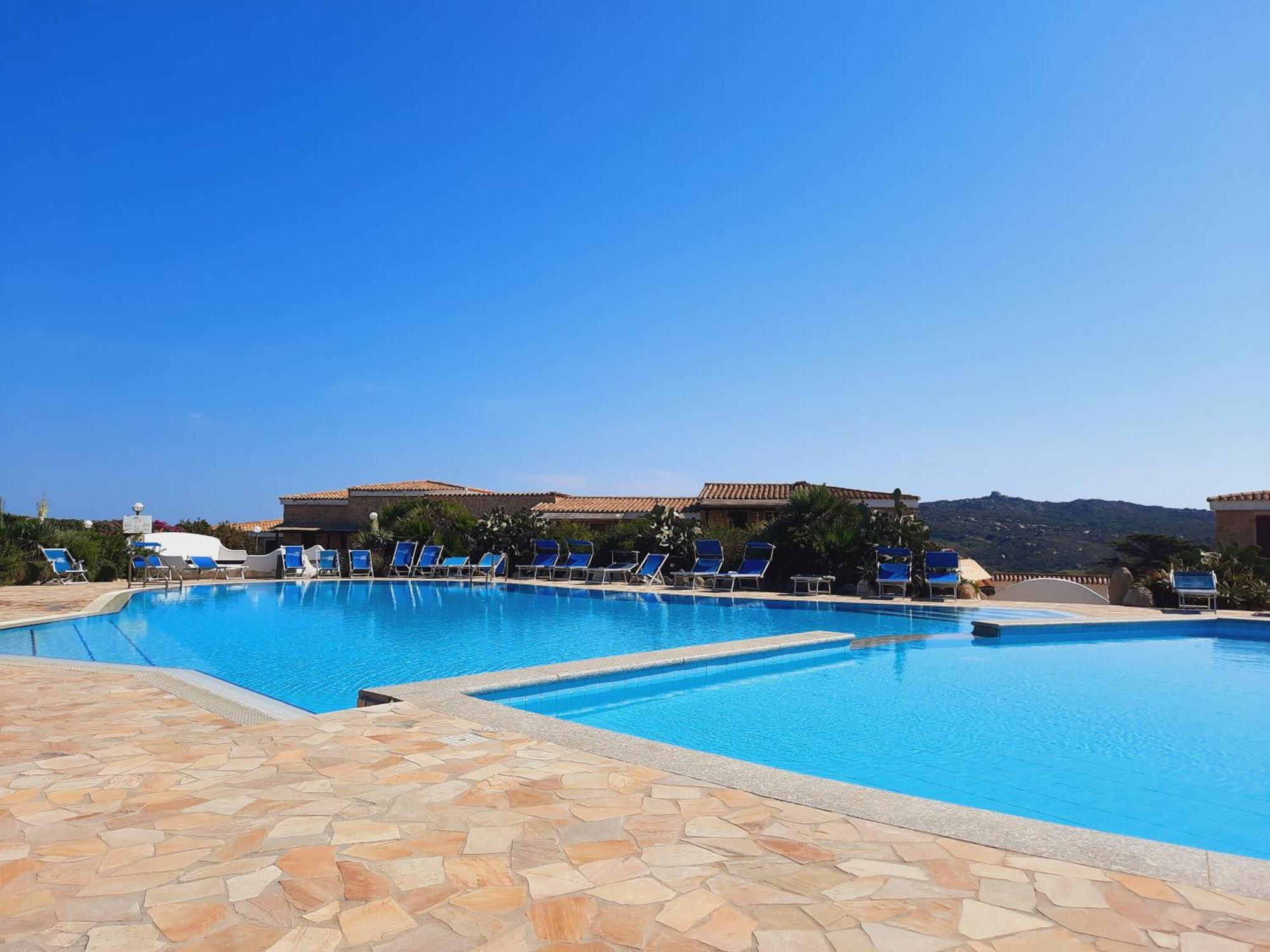 Apartment Vacanza Castello Di Gallura Santa Teresa Gallura