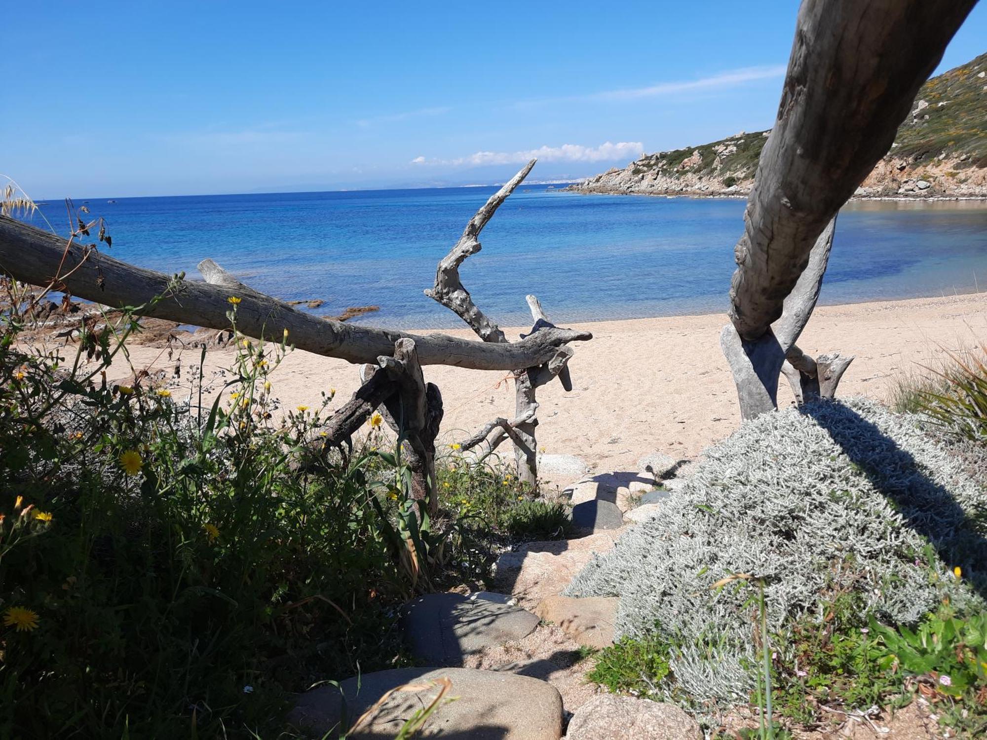 Vacanza Castello Di Gallura Apartment