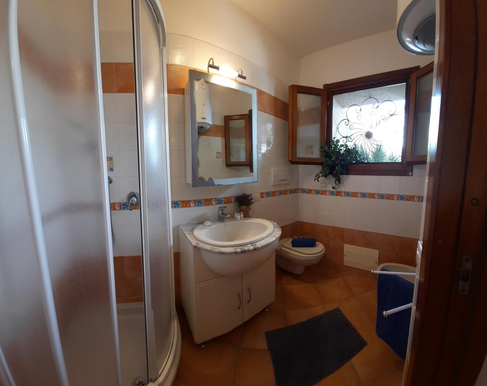 Vacanza Castello Di Gallura Apartment *