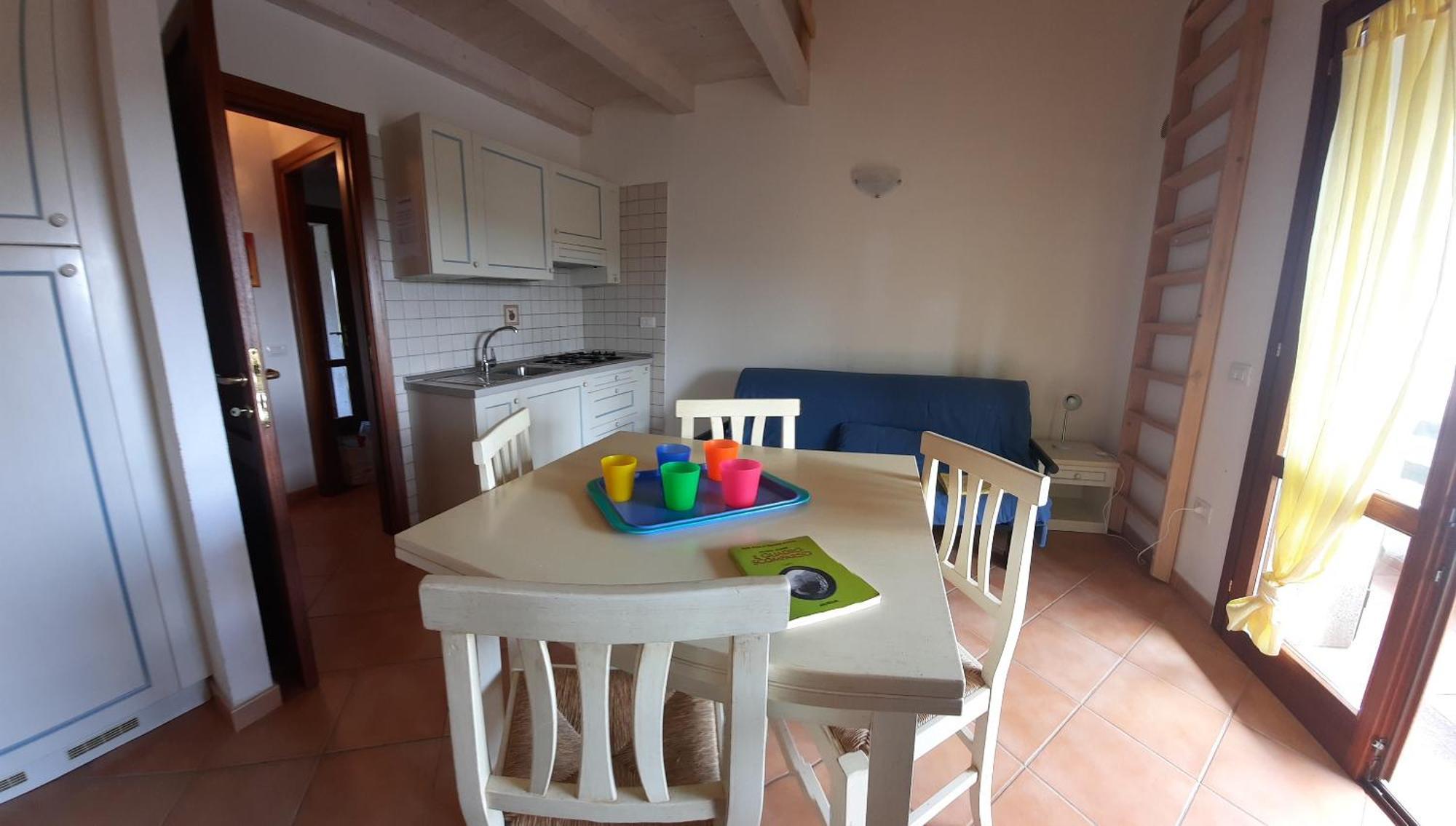 Vacanza Castello Di Gallura Apartment Santa Teresa Gallura
