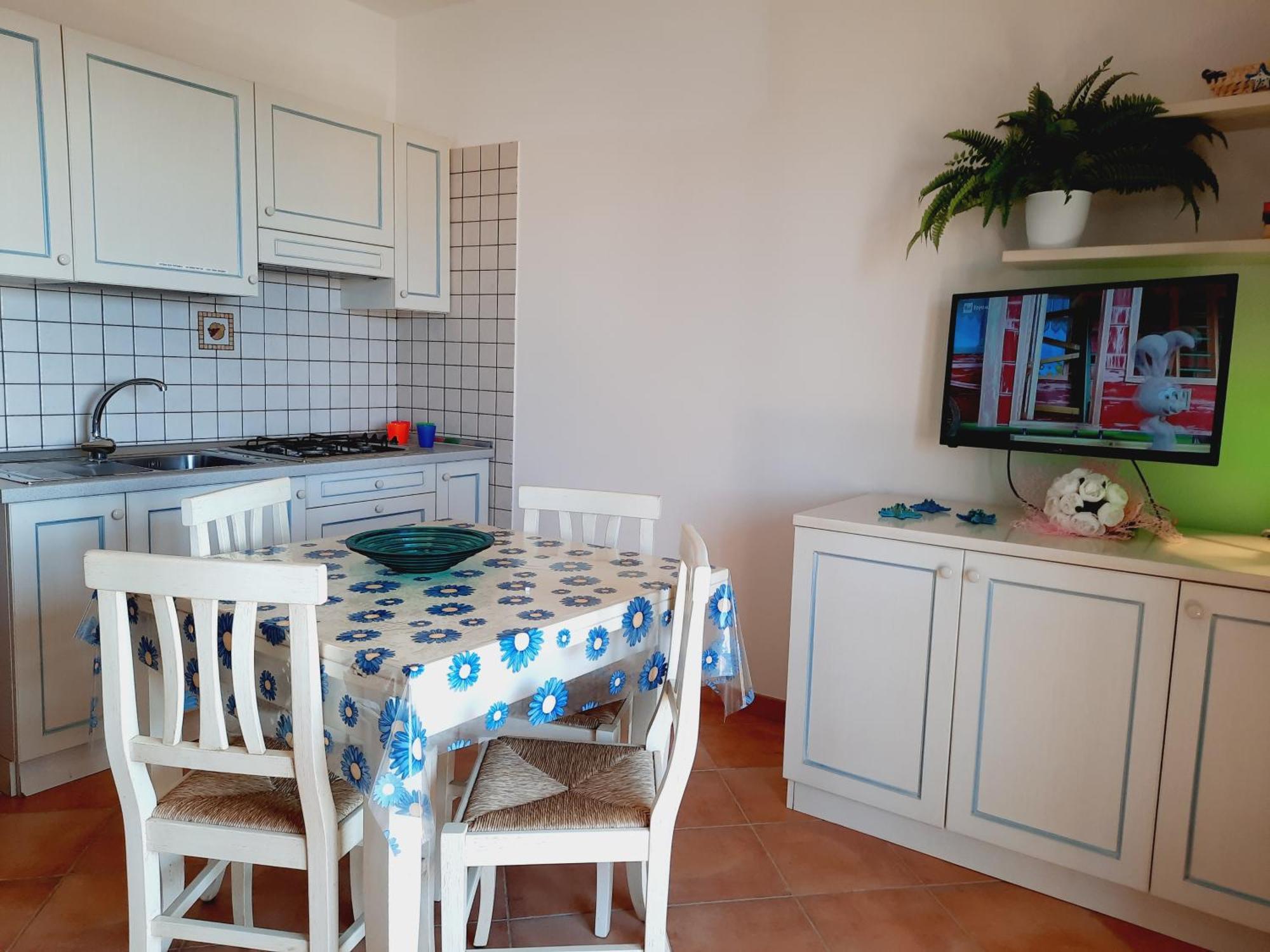 Apartment Vacanza Castello Di Gallura