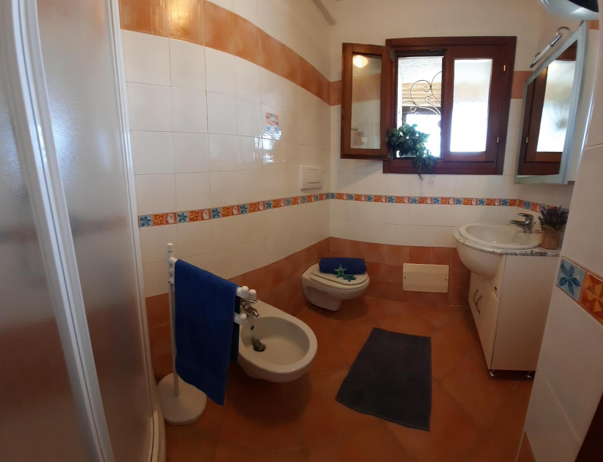 Vacanza Castello Di Gallura