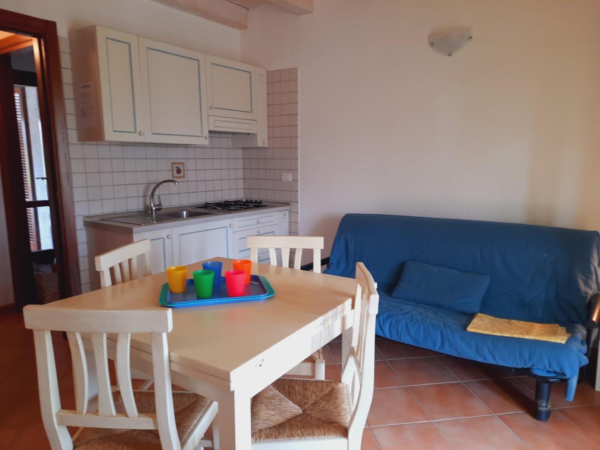 Apartment Vacanza Castello Di Gallura Santa Teresa Gallura