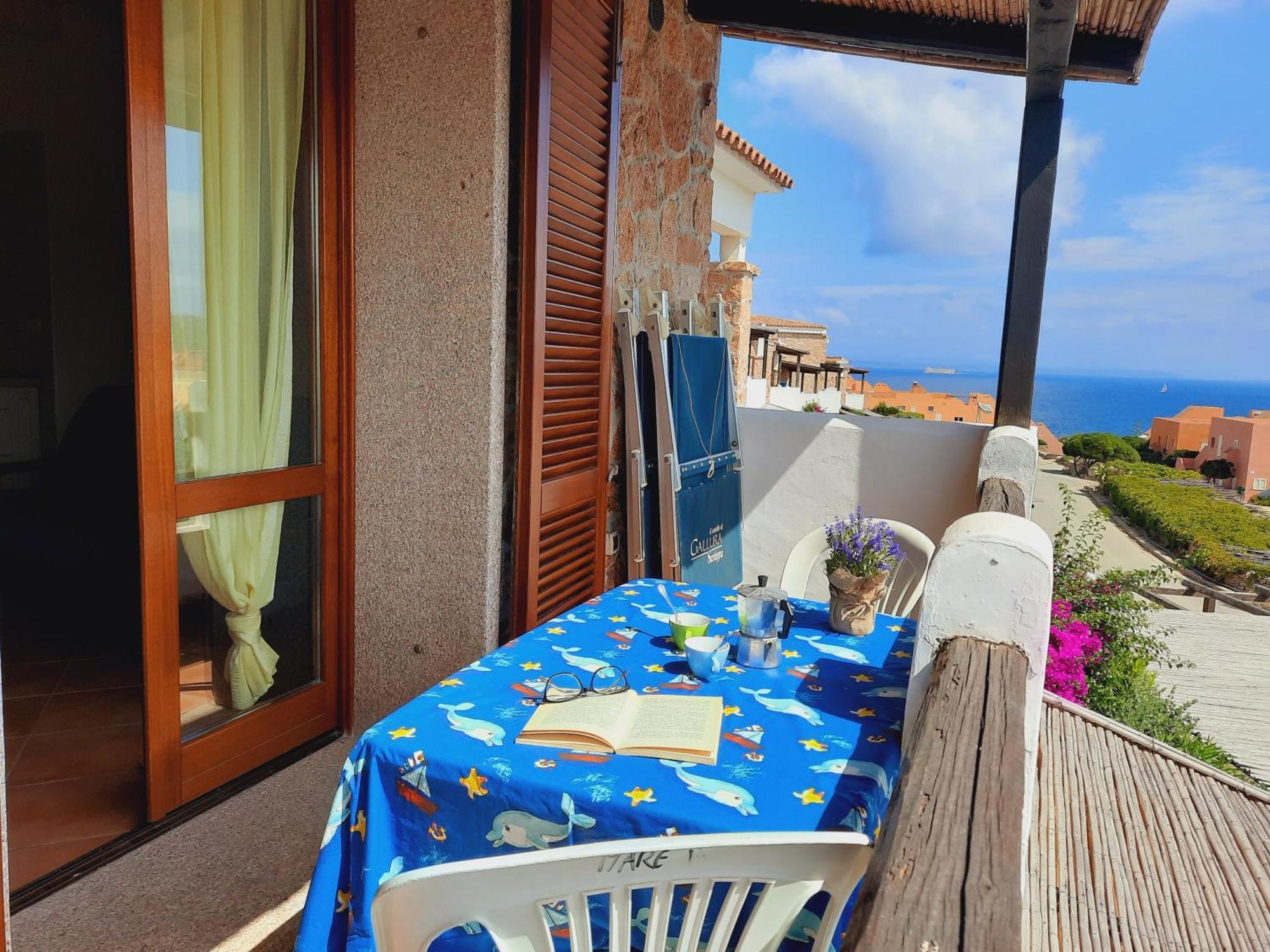 Apartment Vacanza Castello Di Gallura *