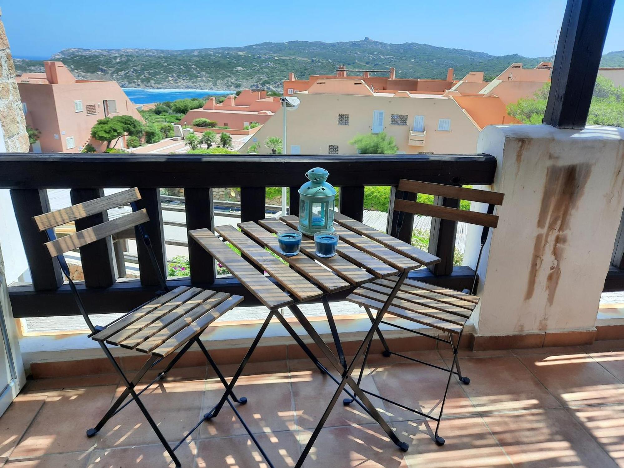 Vacanza Castello Di Gallura Apartment Santa Teresa Gallura