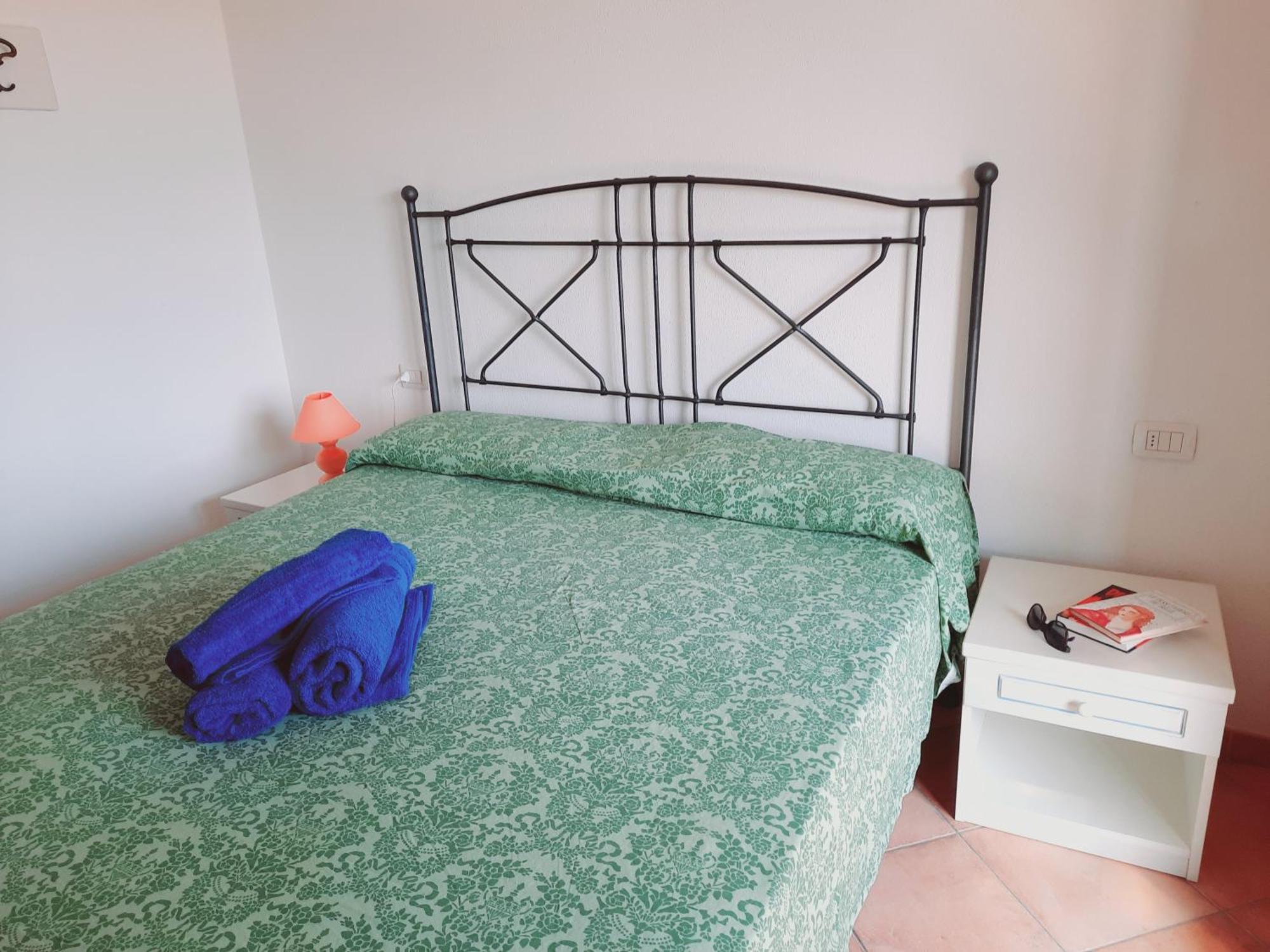 Vacanza Castello Di Gallura Apartment *