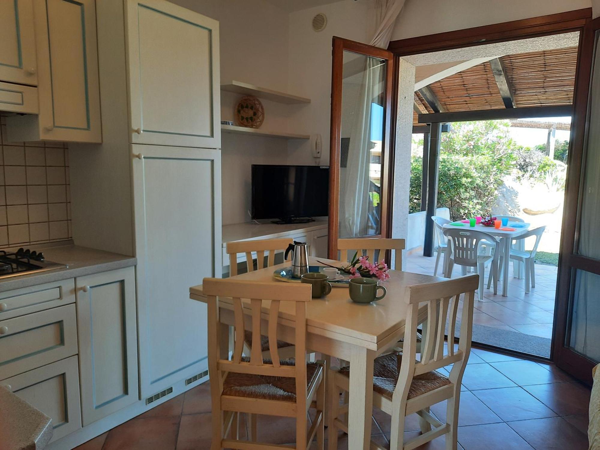 Apartment Vacanza Castello Di Gallura